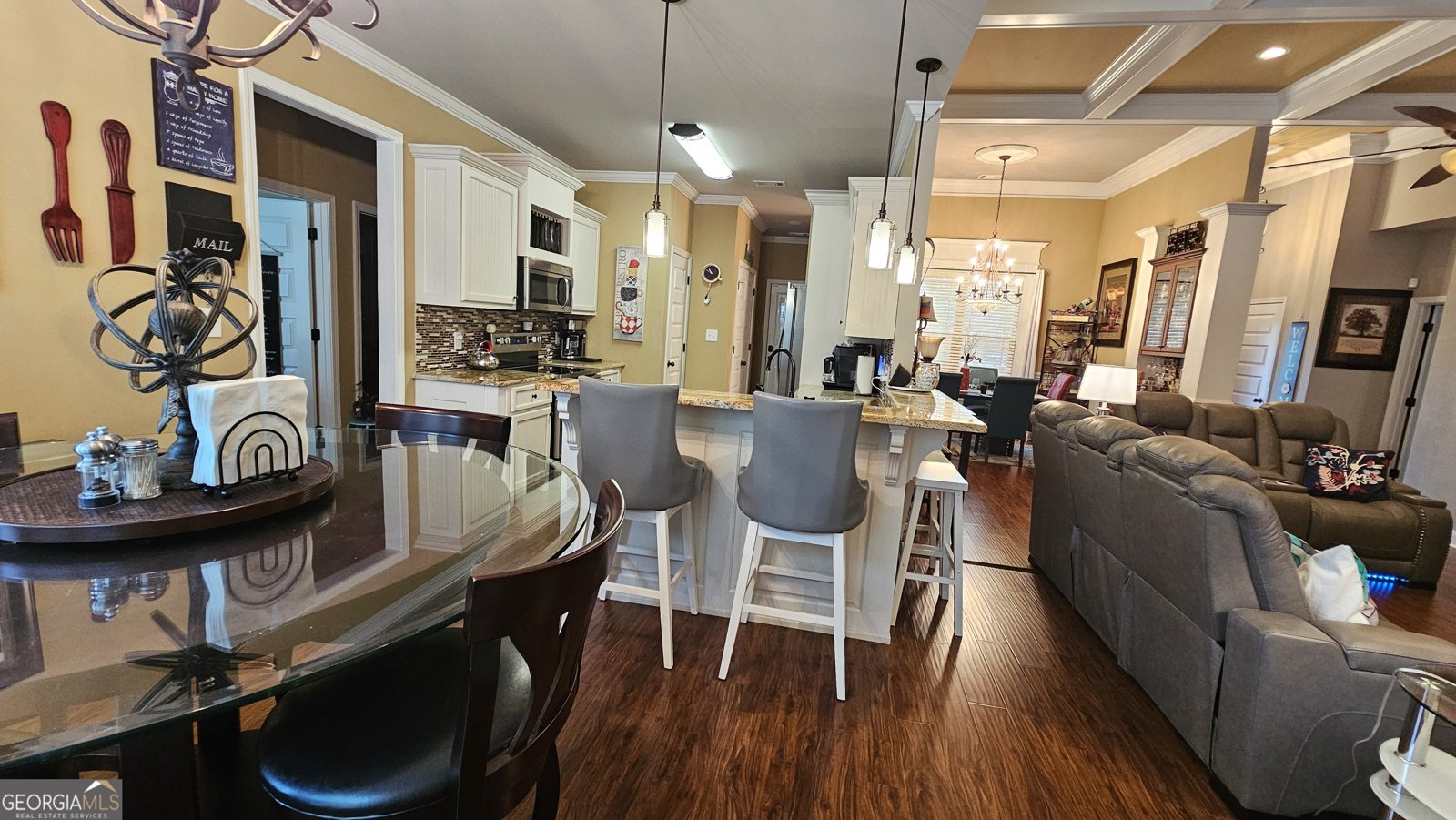120 Alexis Way Byron - Photo 28