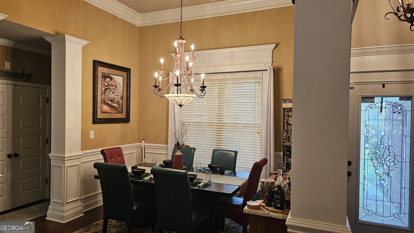 120 Alexis Way Byron - Photo 31