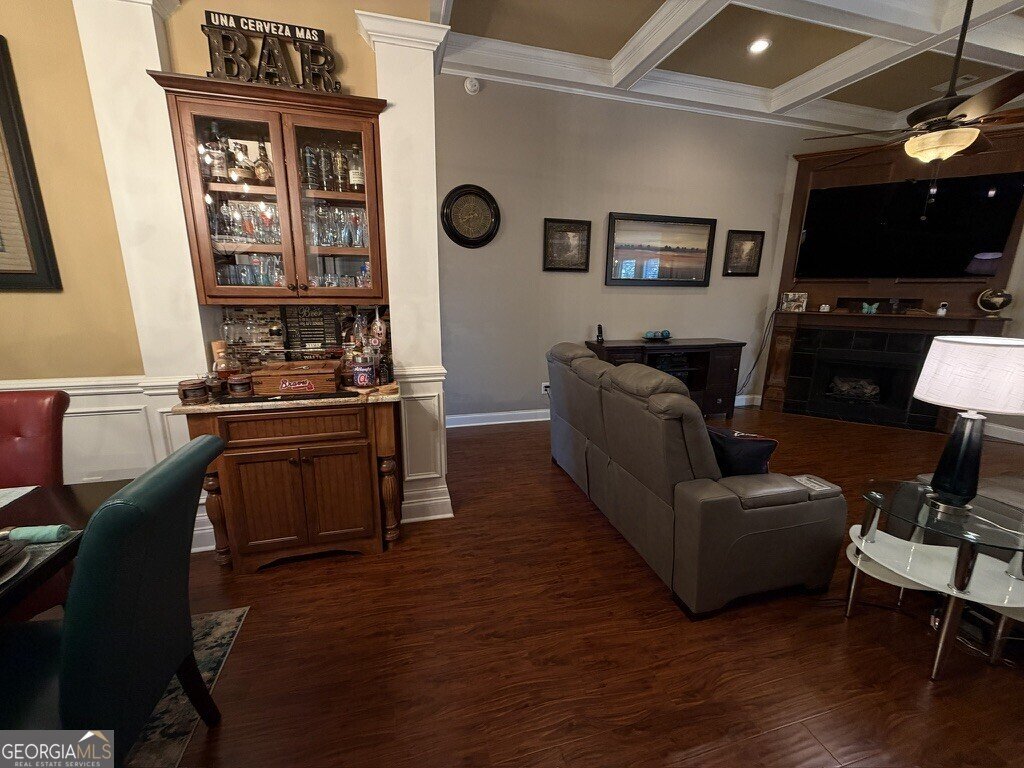 120 Alexis Way Byron - Photo 32