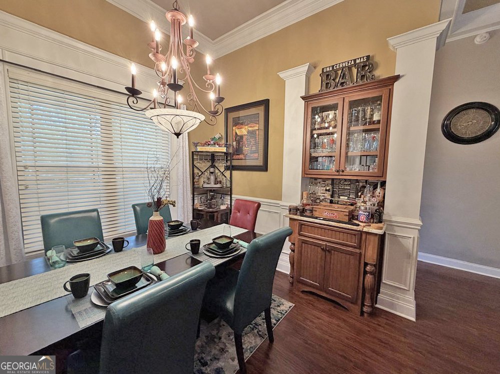 120 Alexis Way Byron - Photo 33