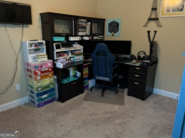 120 Alexis Way Byron - Photo 34
