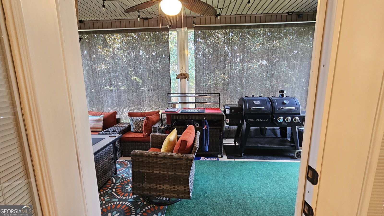 120 Alexis Way Byron - Photo 47