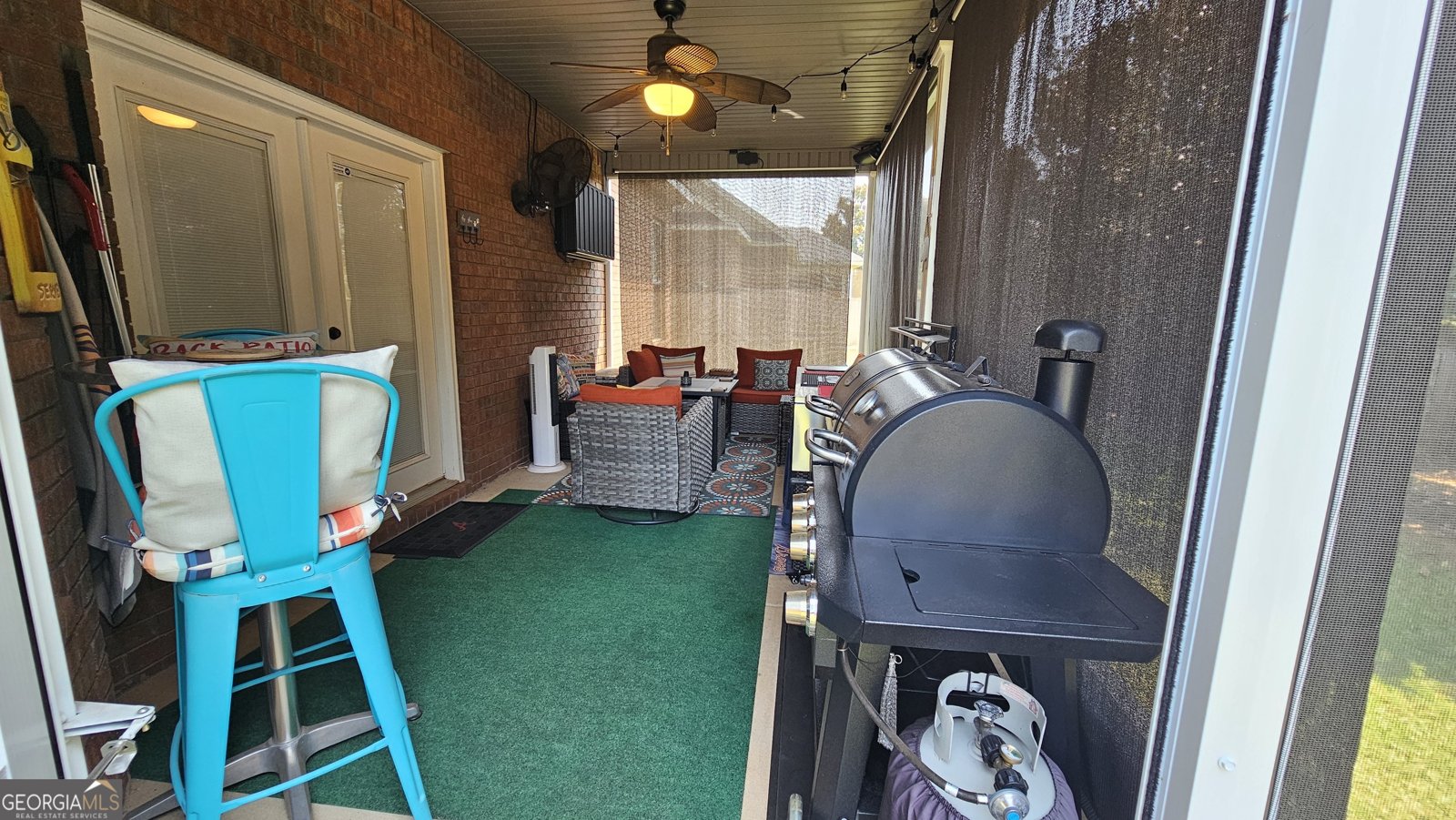 120 Alexis Way Byron - Photo 48