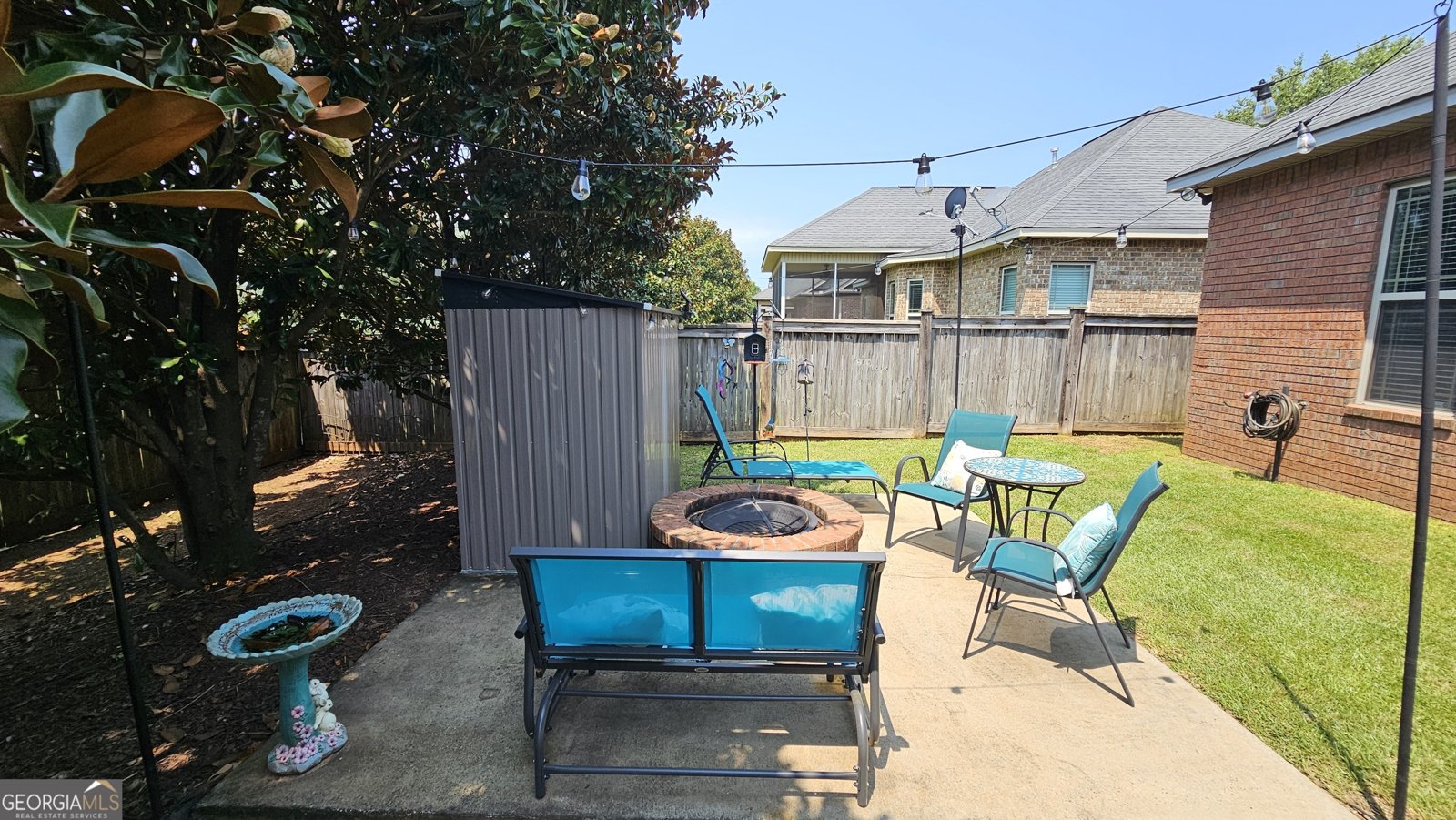 120 Alexis Way Byron - Photo 54