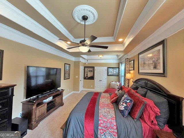120 Alexis Way Byron - Photo 6