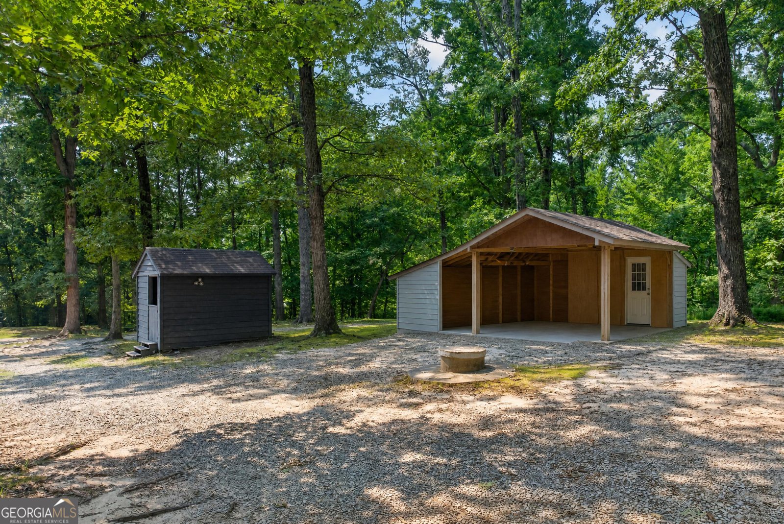 5454 Carolean Street Gainesville - Photo 32