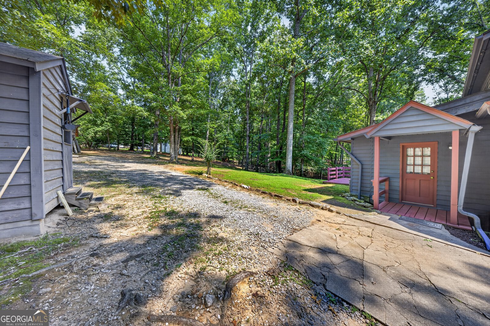 5454 Carolean Street Gainesville - Photo 35