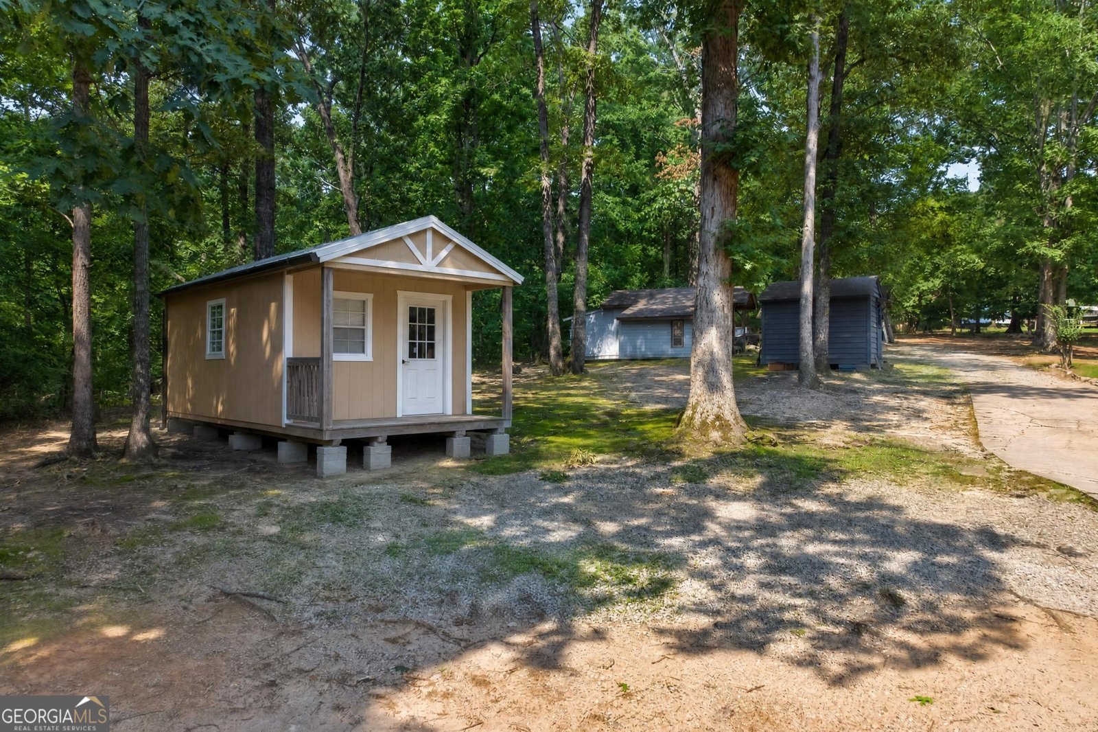 5454 Carolean Street Gainesville - Photo 36
