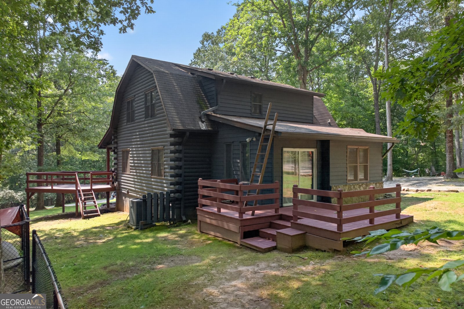 5454 Carolean Street Gainesville - Photo 37