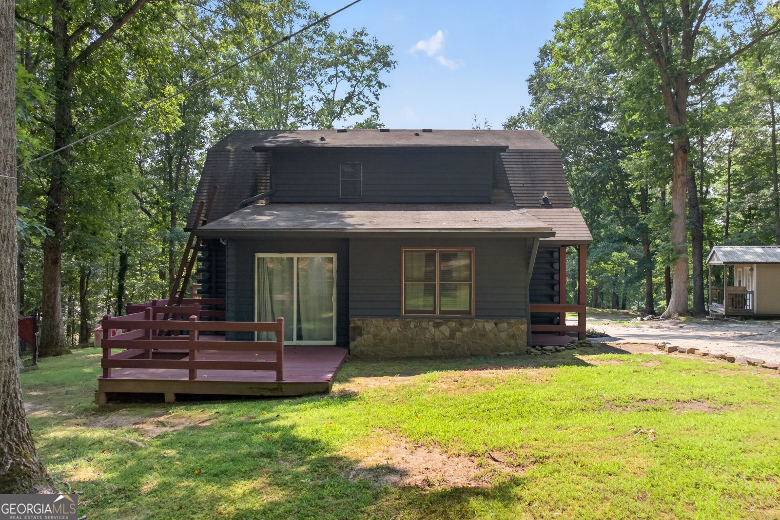 5454 Carolean Street Gainesville - Photo 38