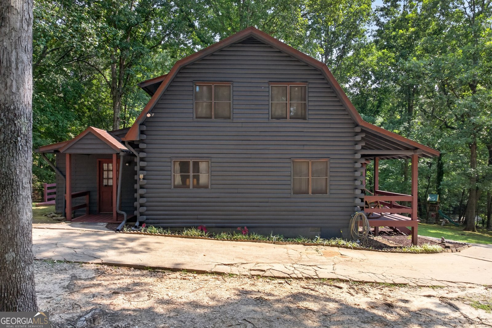 5454 Carolean Street Gainesville - Photo 39
