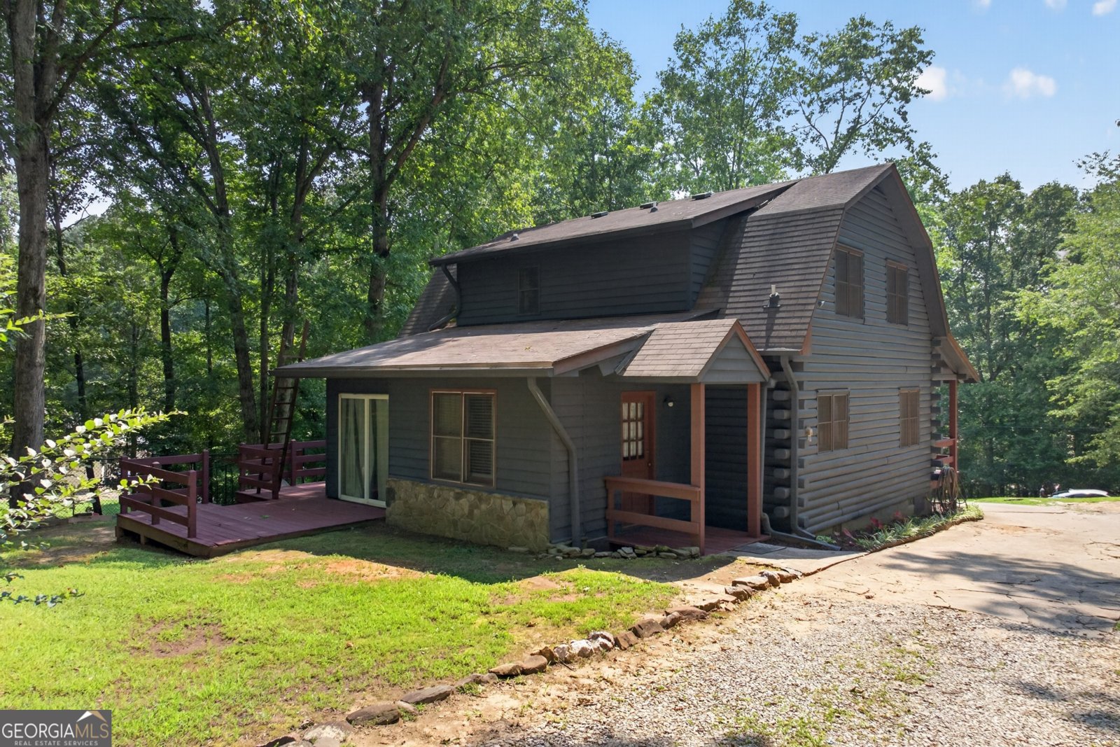 5454 Carolean Street Gainesville - Photo 42