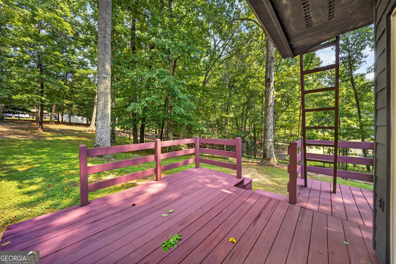 5454 Carolean Street Gainesville - Photo 43