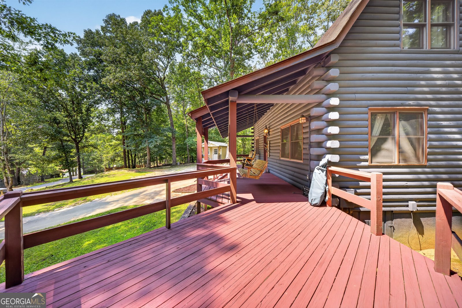 5454 Carolean Street Gainesville - Photo 45