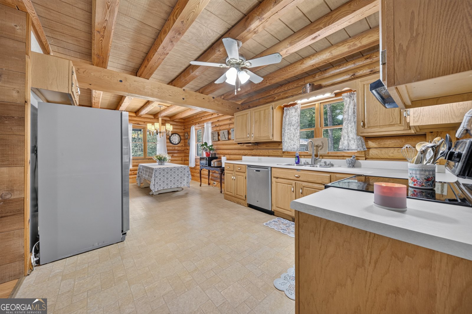 5454 Carolean Street Gainesville - Photo 9