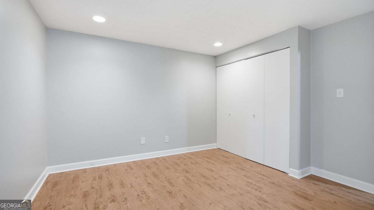 3569 Oak Knoll Drive Marietta - Photo 18