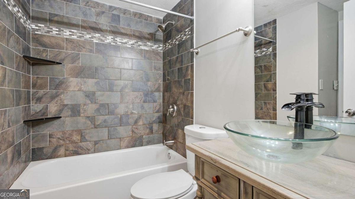 3569 Oak Knoll Drive Marietta - Photo 22