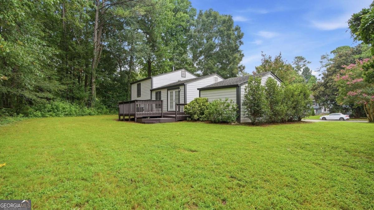 3569 Oak Knoll Drive Marietta - Photo 29