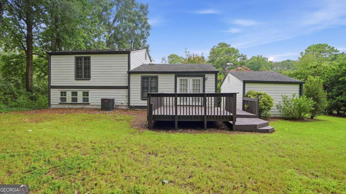 3569 Oak Knoll Drive Marietta - Photo 30