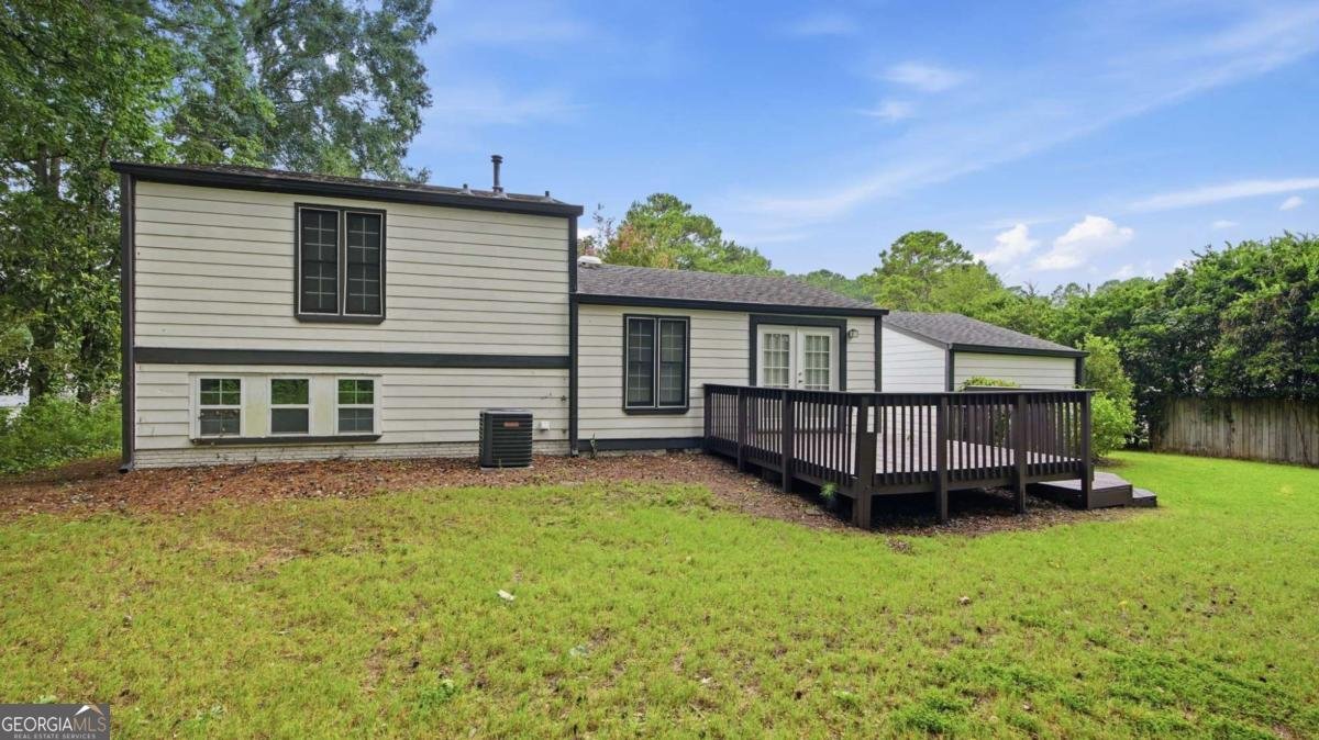 3569 Oak Knoll Drive Marietta - Photo 31