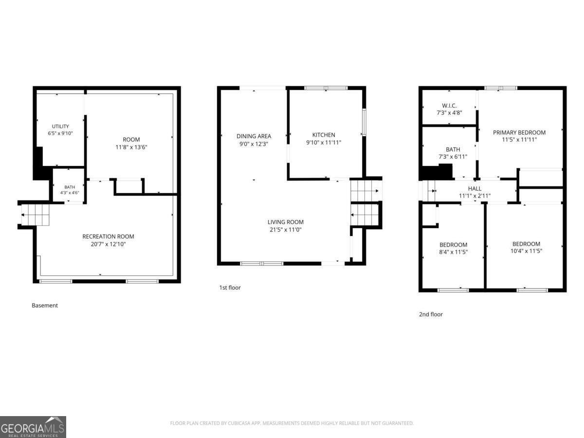 3569 Oak Knoll Drive Marietta - Photo 34