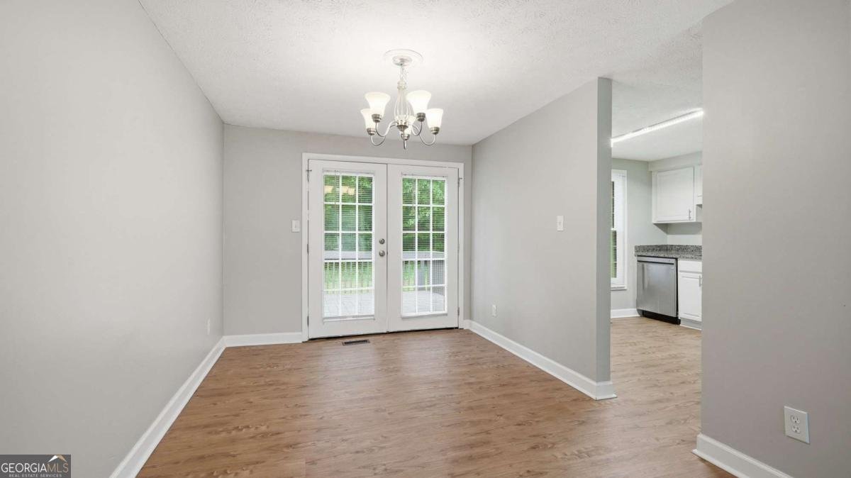 3569 Oak Knoll Drive Marietta - Photo 6