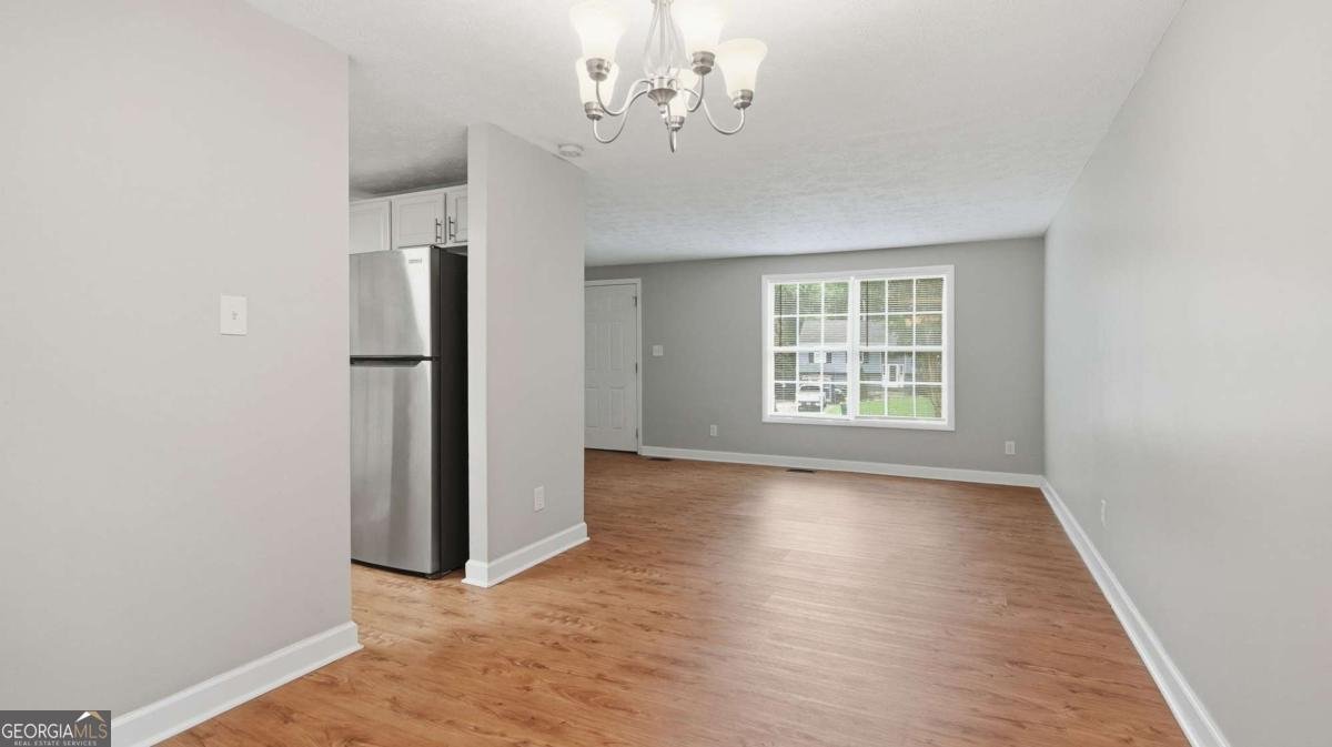 3569 Oak Knoll Drive Marietta - Photo 9