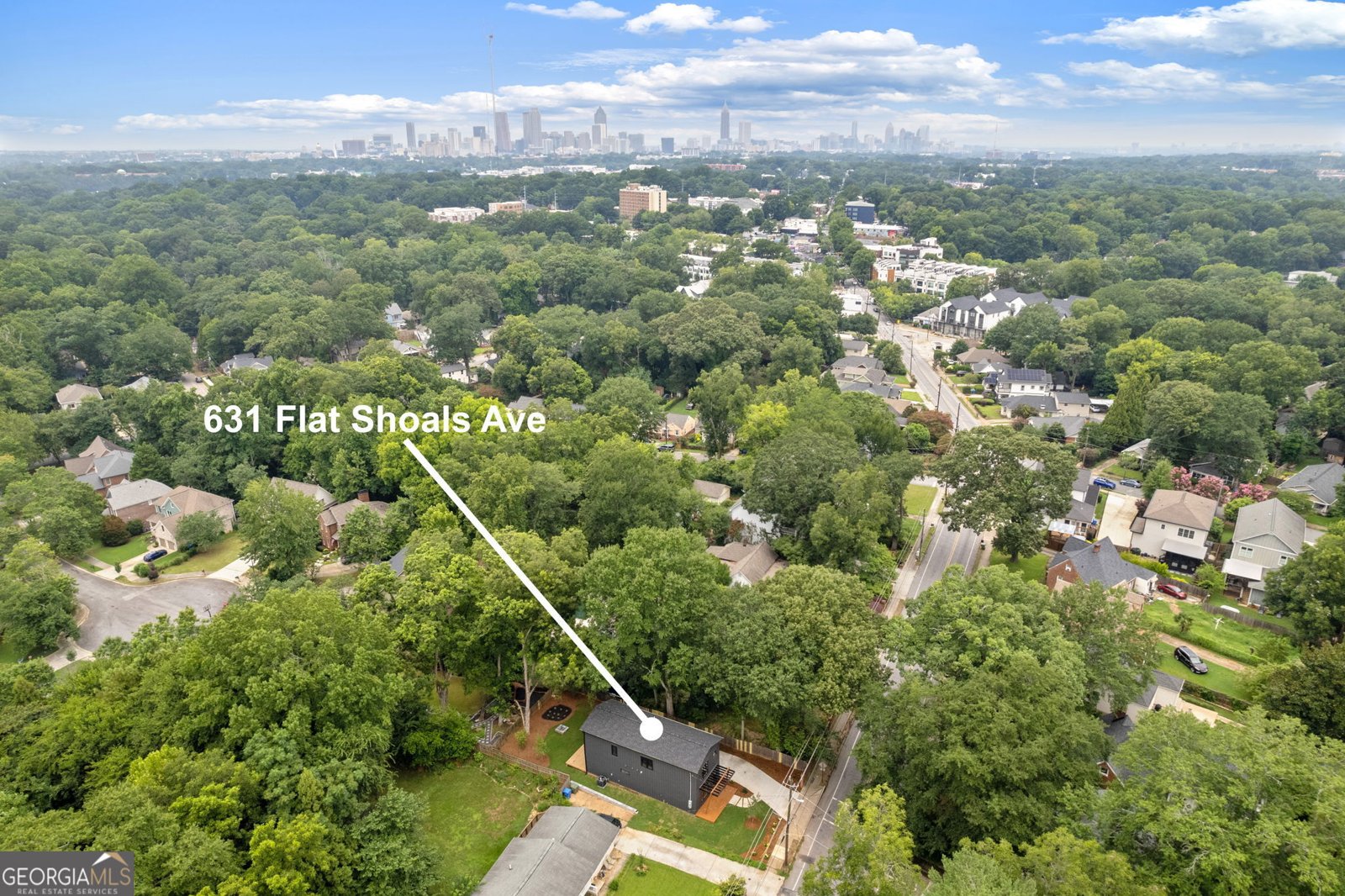 631 Flat Shoals Avenue Atlanta - Photo 28