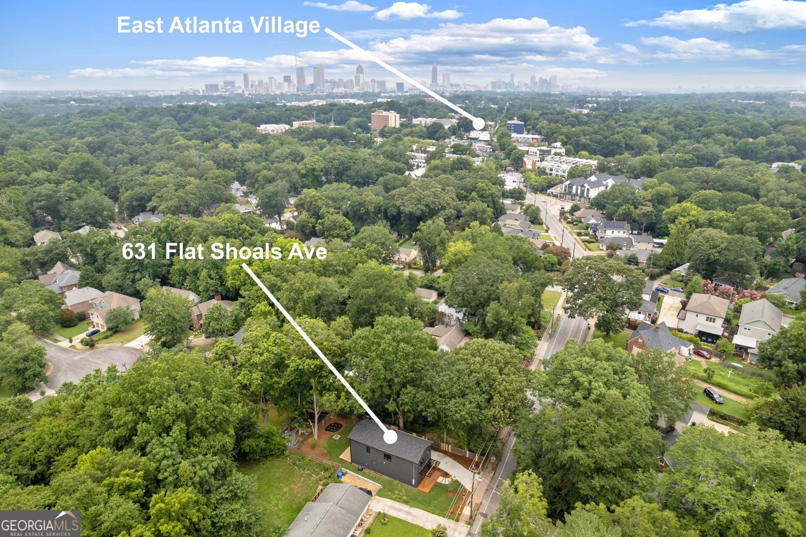 631 Flat Shoals Avenue Atlanta - Photo 29