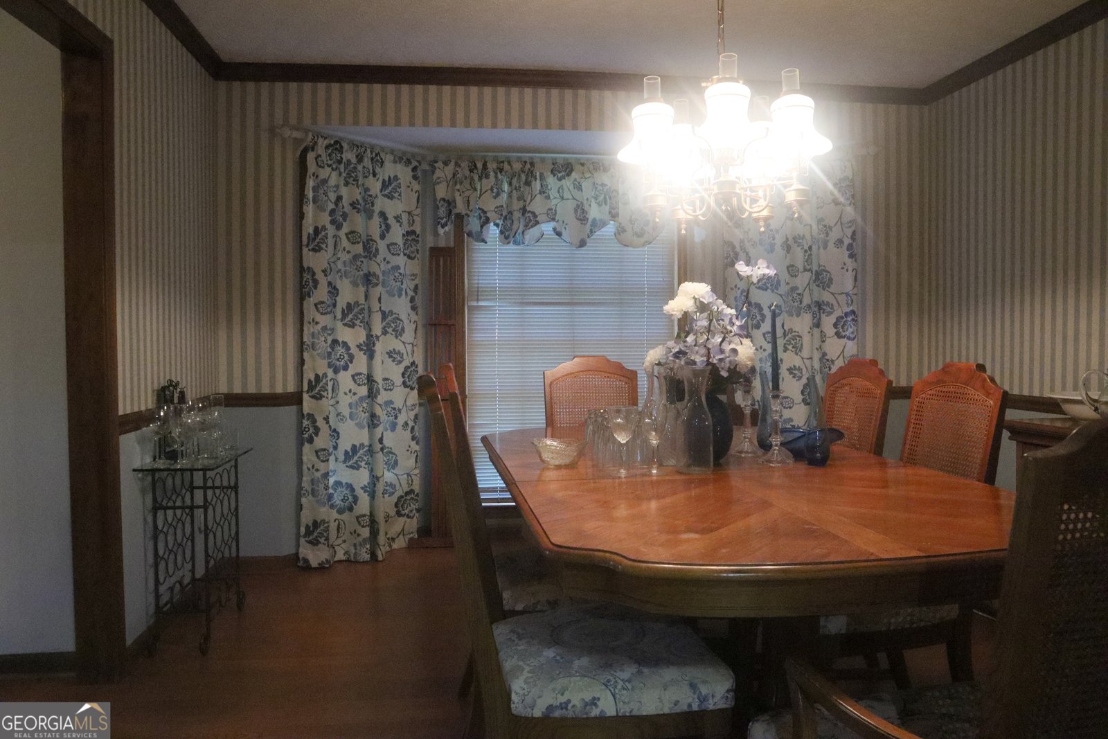 220 Creekwood Trail Fayetteville - Photo 11