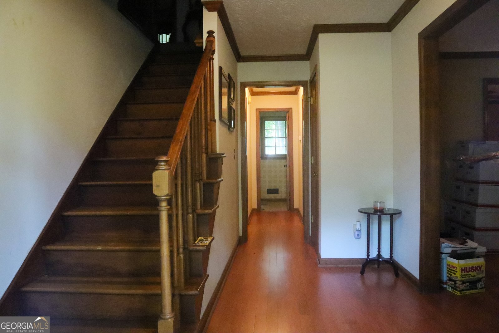 220 Creekwood Trail Fayetteville - Photo 23