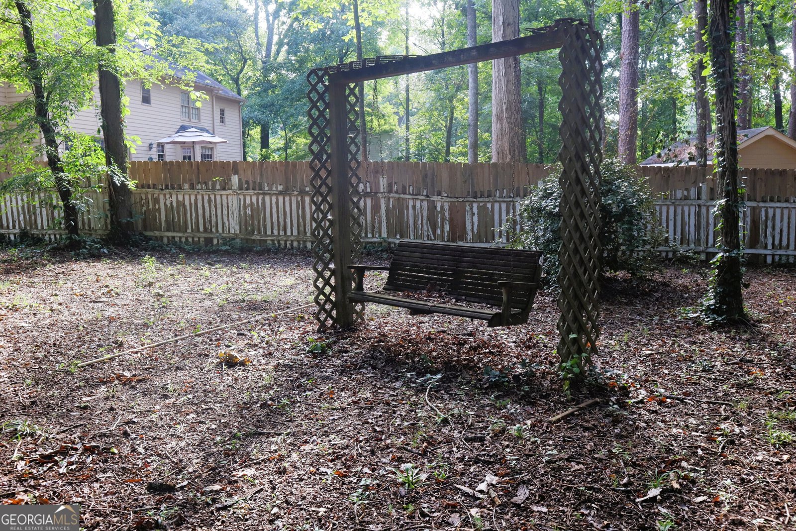 220 Creekwood Trail Fayetteville - Photo 7