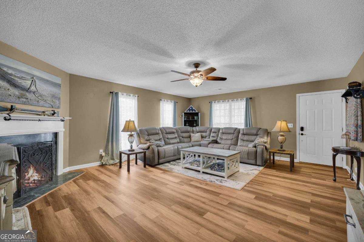 1102 Carl Bethlehem Road Winder - Photo 11