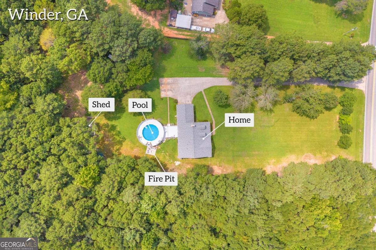 1102 Carl Bethlehem Road Winder - Photo 57