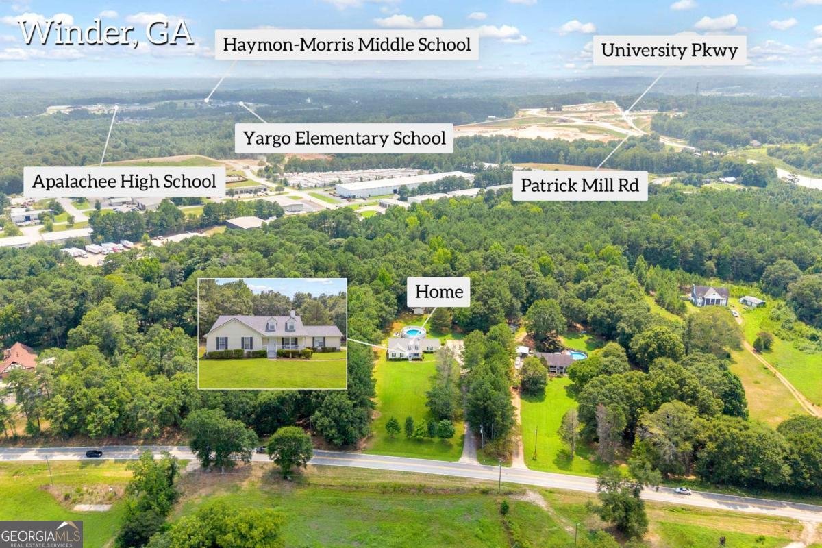 1102 Carl Bethlehem Road Winder - Photo 60