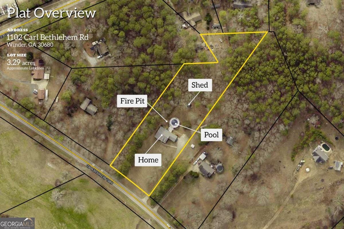1102 Carl Bethlehem Road Winder - Photo 68