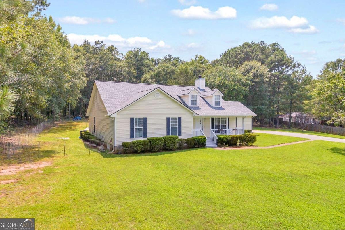 1102 Carl Bethlehem Road Winder - Photo 8