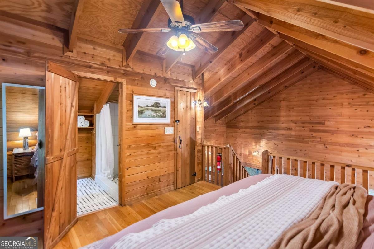 25 Nickwasi Way Blue Ridge - Photo 11