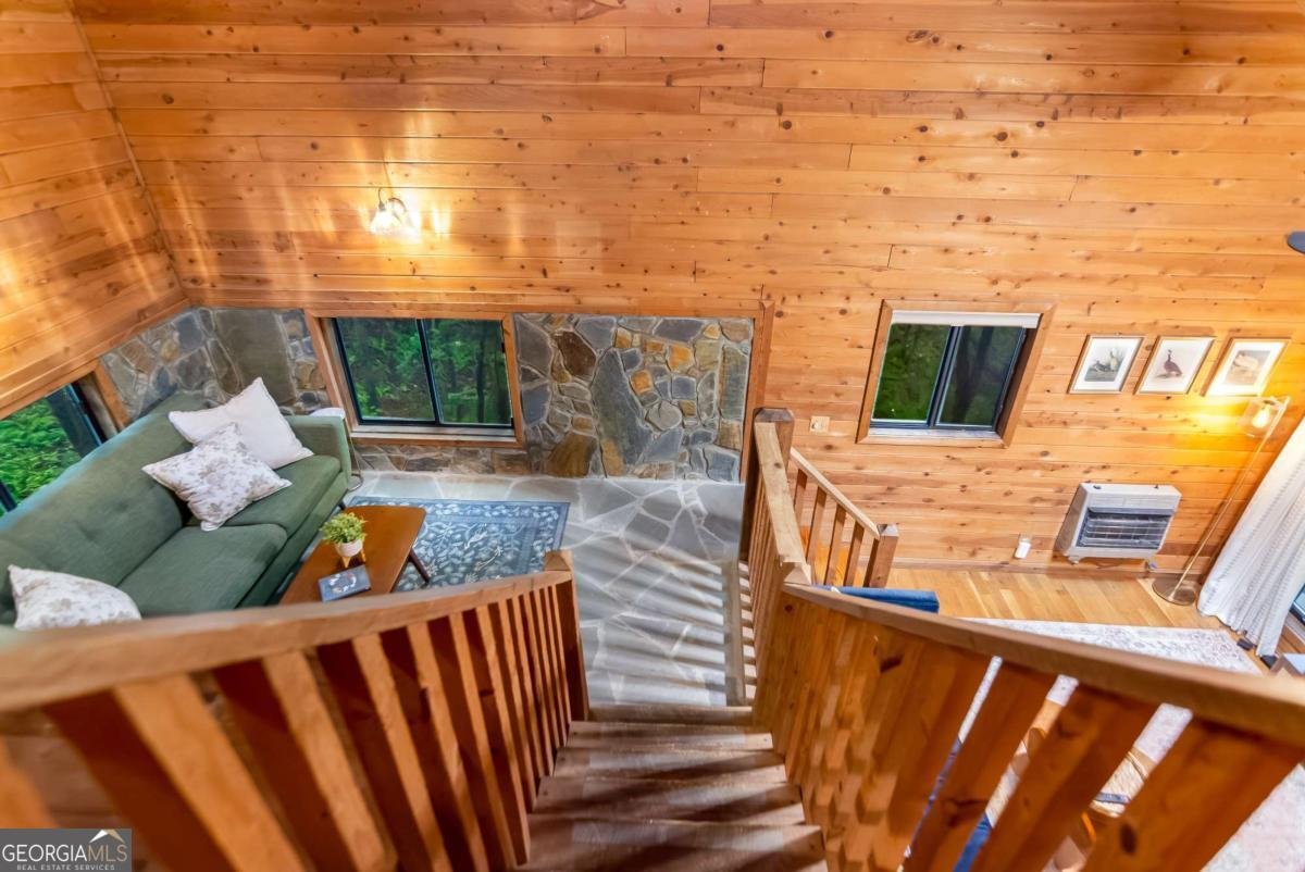 25 Nickwasi Way Blue Ridge - Photo 15