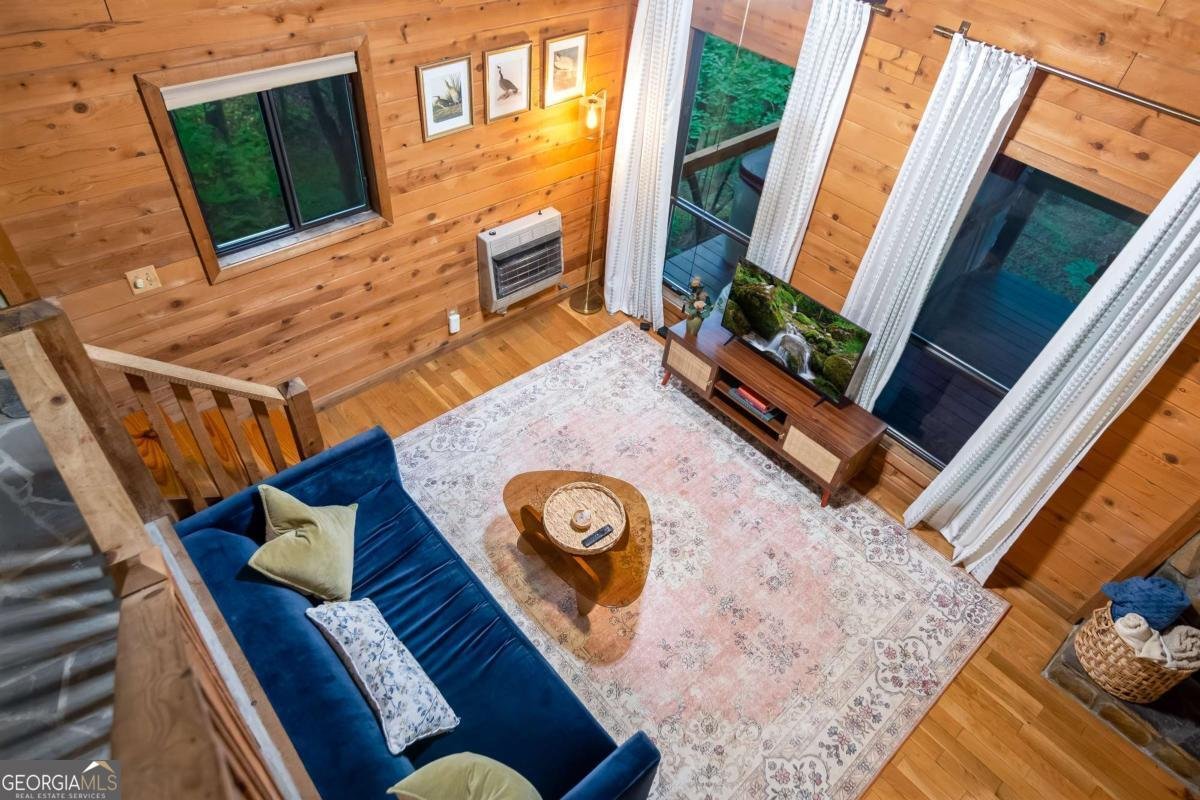 25 Nickwasi Way Blue Ridge - Photo 16