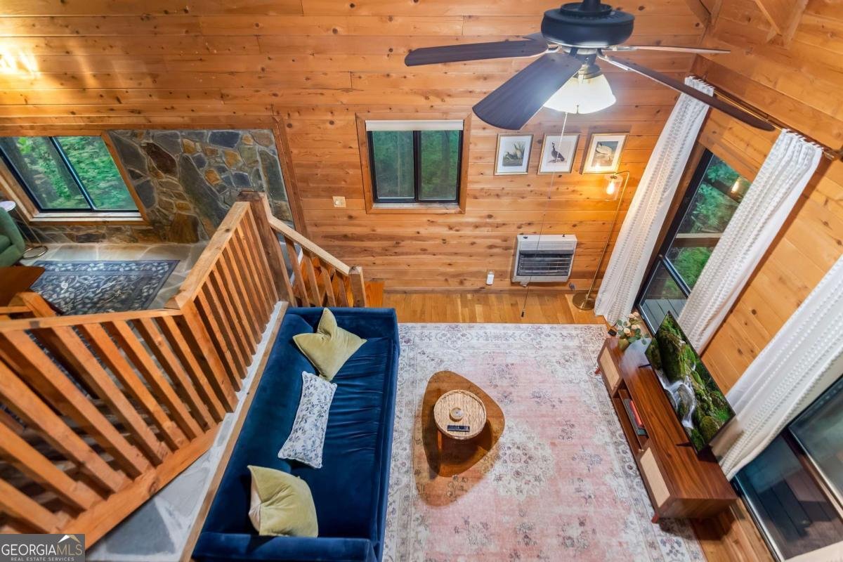 25 Nickwasi Way Blue Ridge - Photo 17