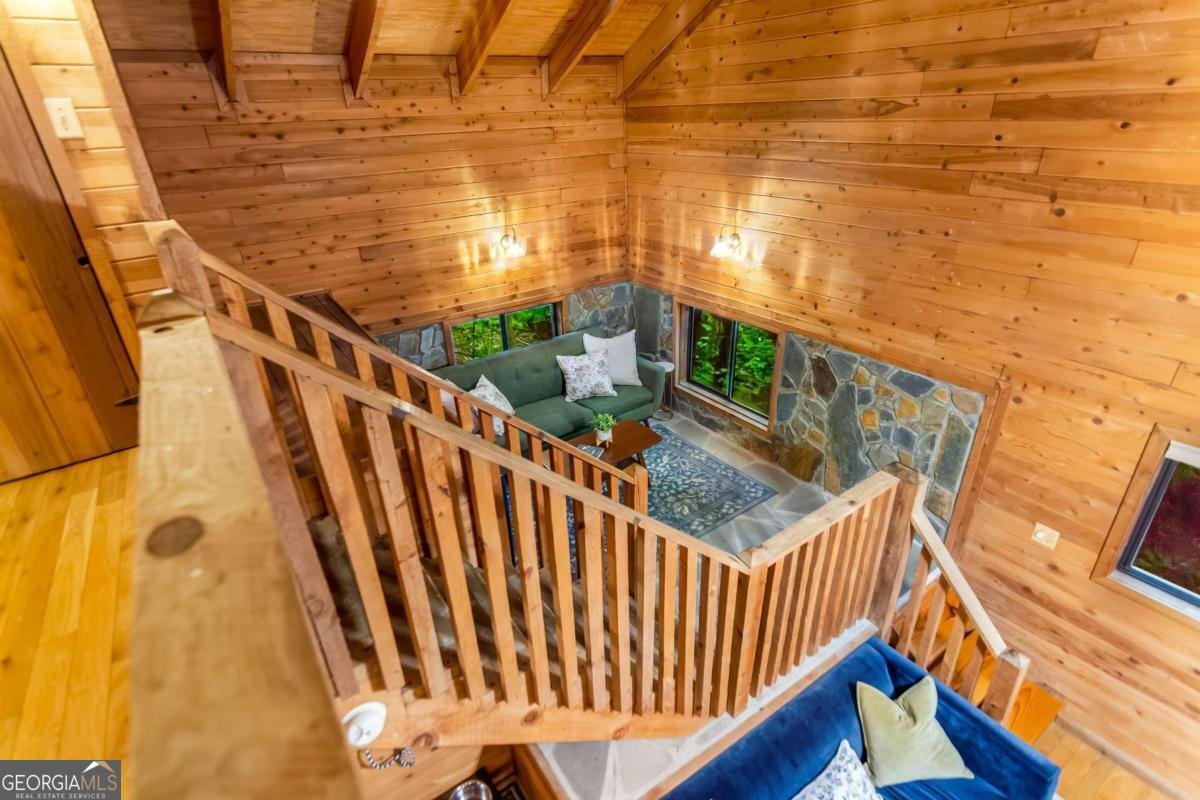 25 Nickwasi Way Blue Ridge - Photo 18