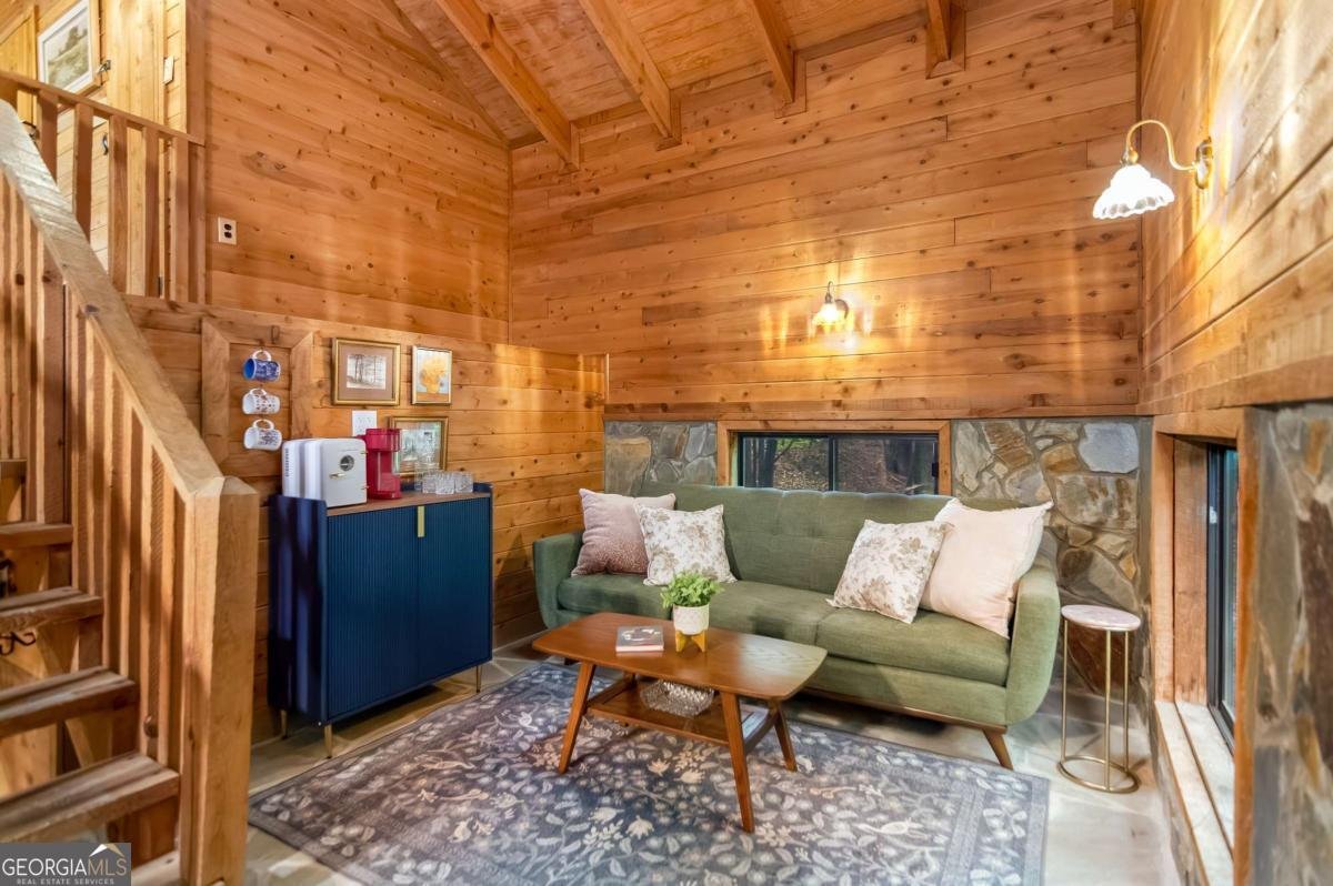 25 Nickwasi Way Blue Ridge - Photo 19