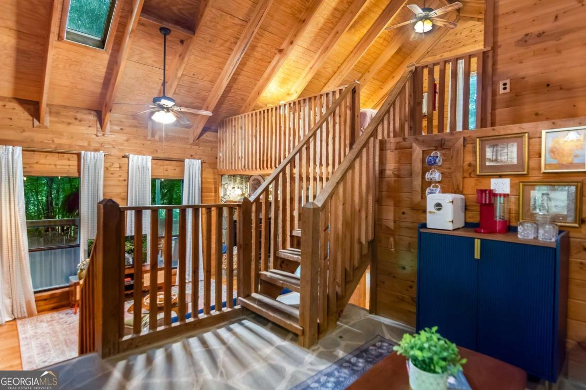 25 Nickwasi Way Blue Ridge - Photo 20