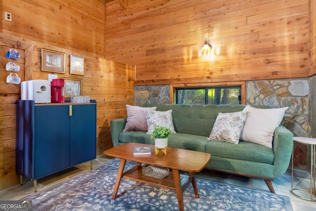 25 Nickwasi Way Blue Ridge - Photo 21