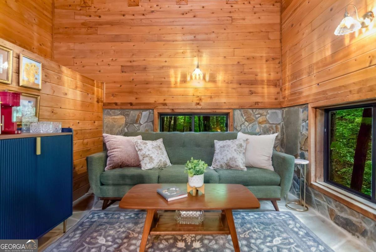 25 Nickwasi Way Blue Ridge - Photo 22