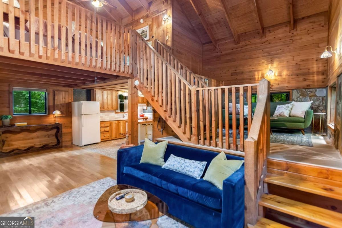 25 Nickwasi Way Blue Ridge - Photo 23