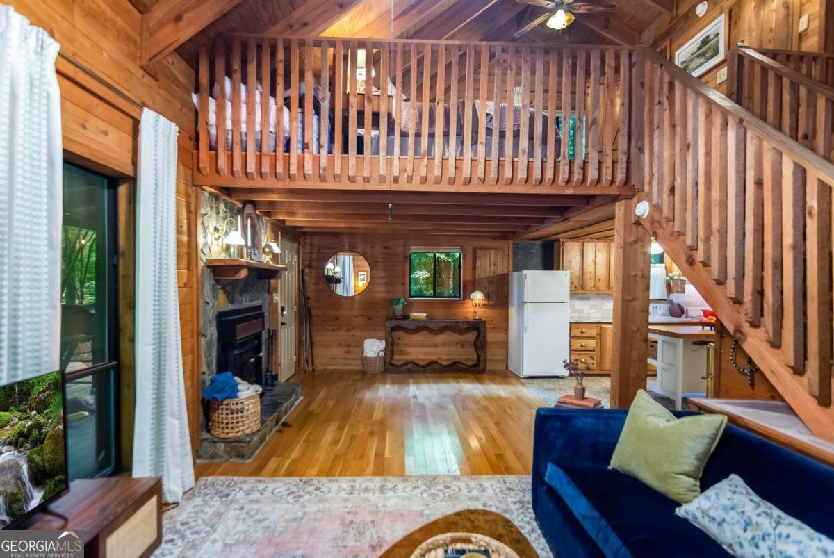 25 Nickwasi Way Blue Ridge - Photo 24