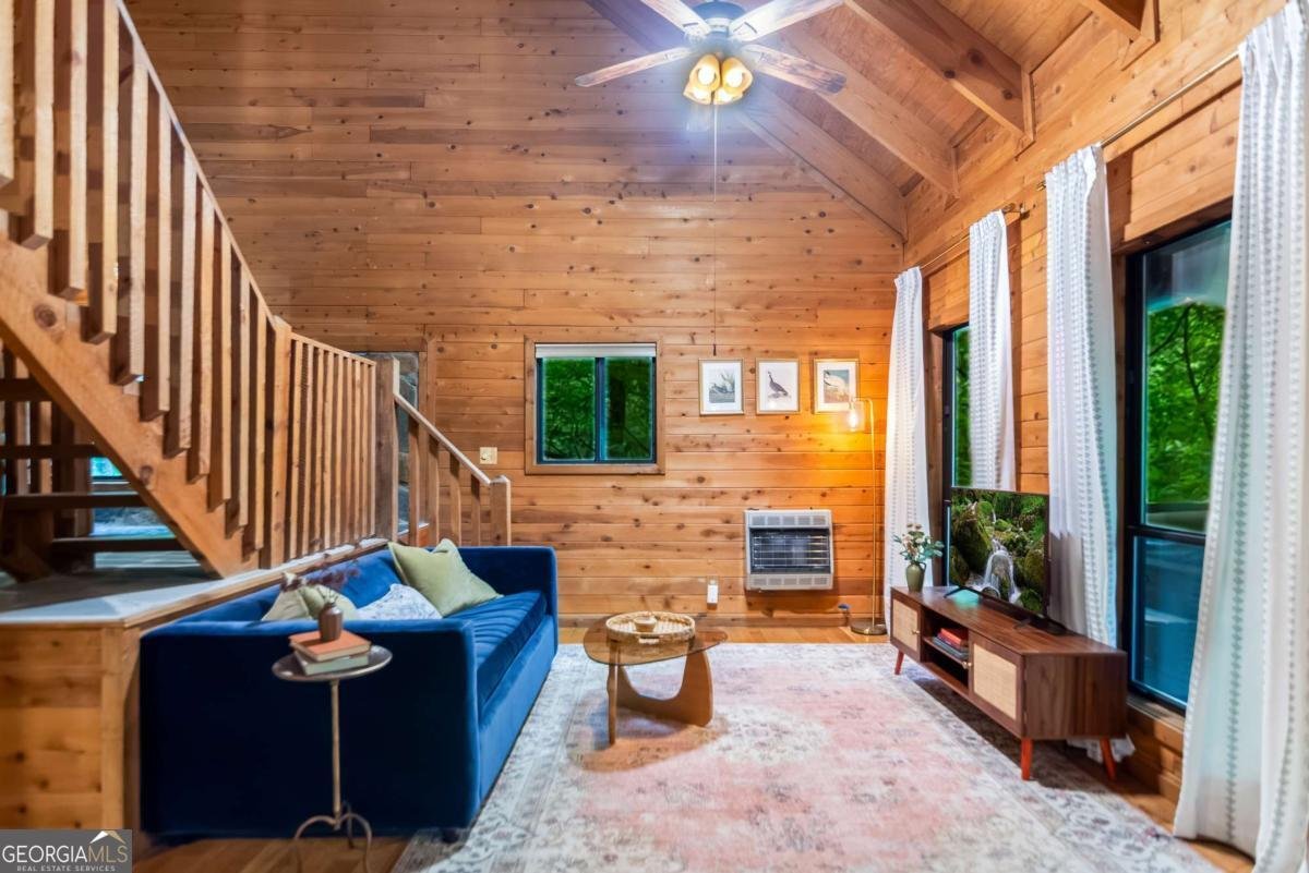 25 Nickwasi Way Blue Ridge - Photo 25