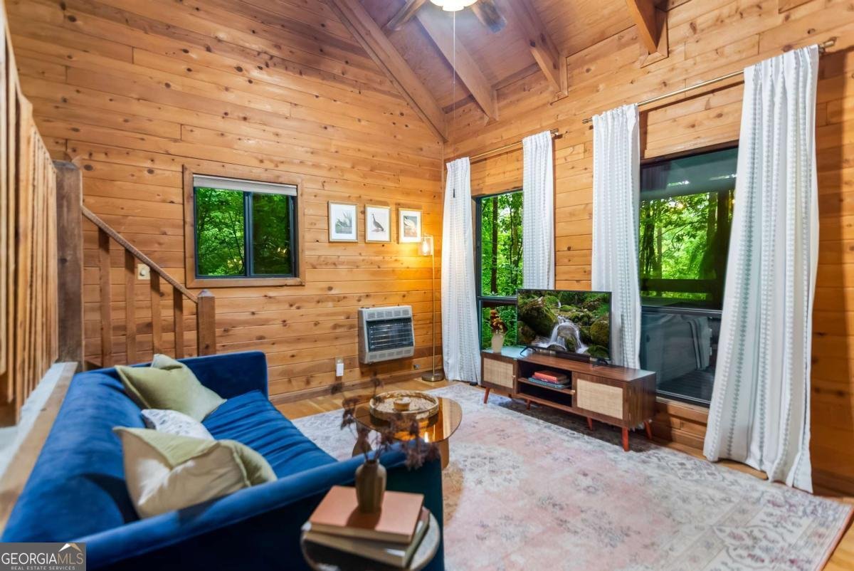 25 Nickwasi Way Blue Ridge - Photo 26